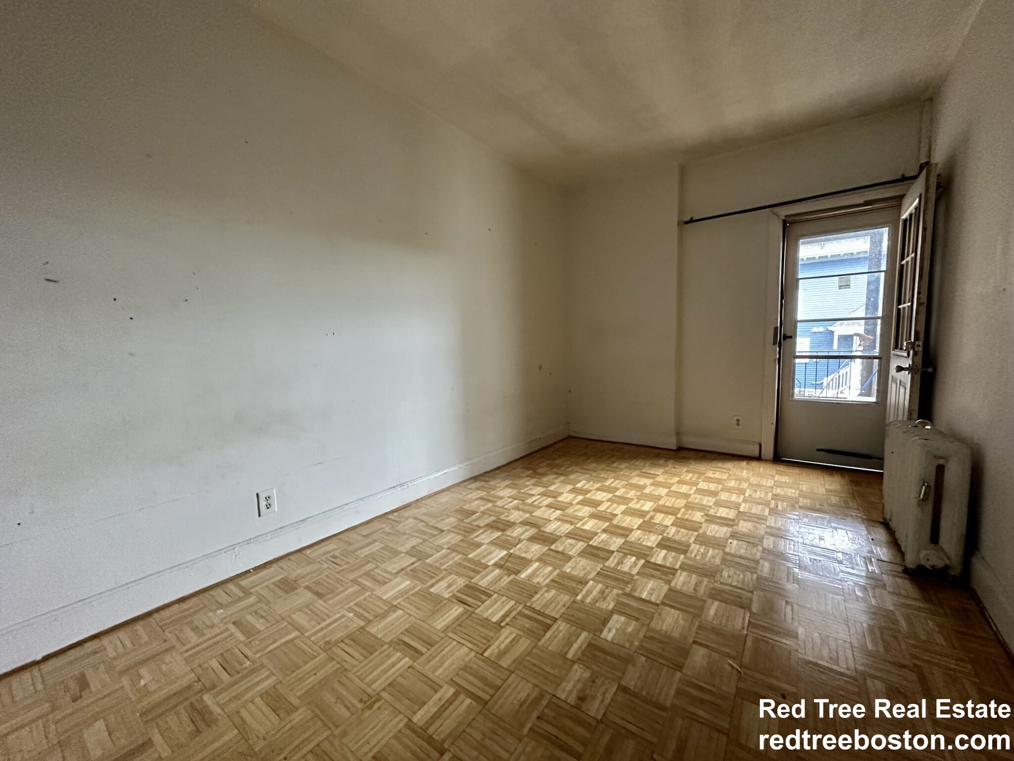 1 bed, 1 bath apartment for rent at 56 Park Vale Ave Unit 6, Allston — photo 5 of 16