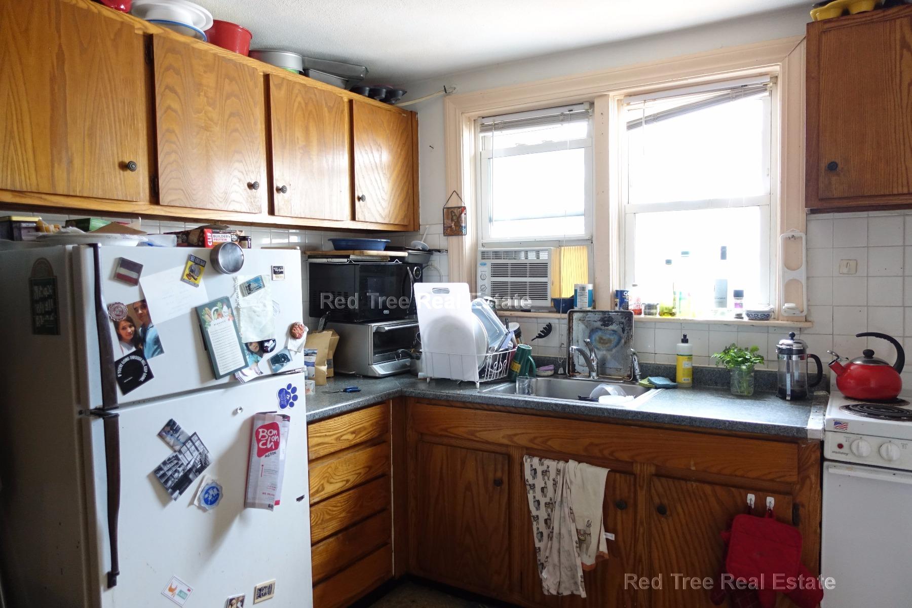 1 bed, 1 bath apartment for rent at 56 Park Vale Ave Unit 6, Allston — photo 9 of 16