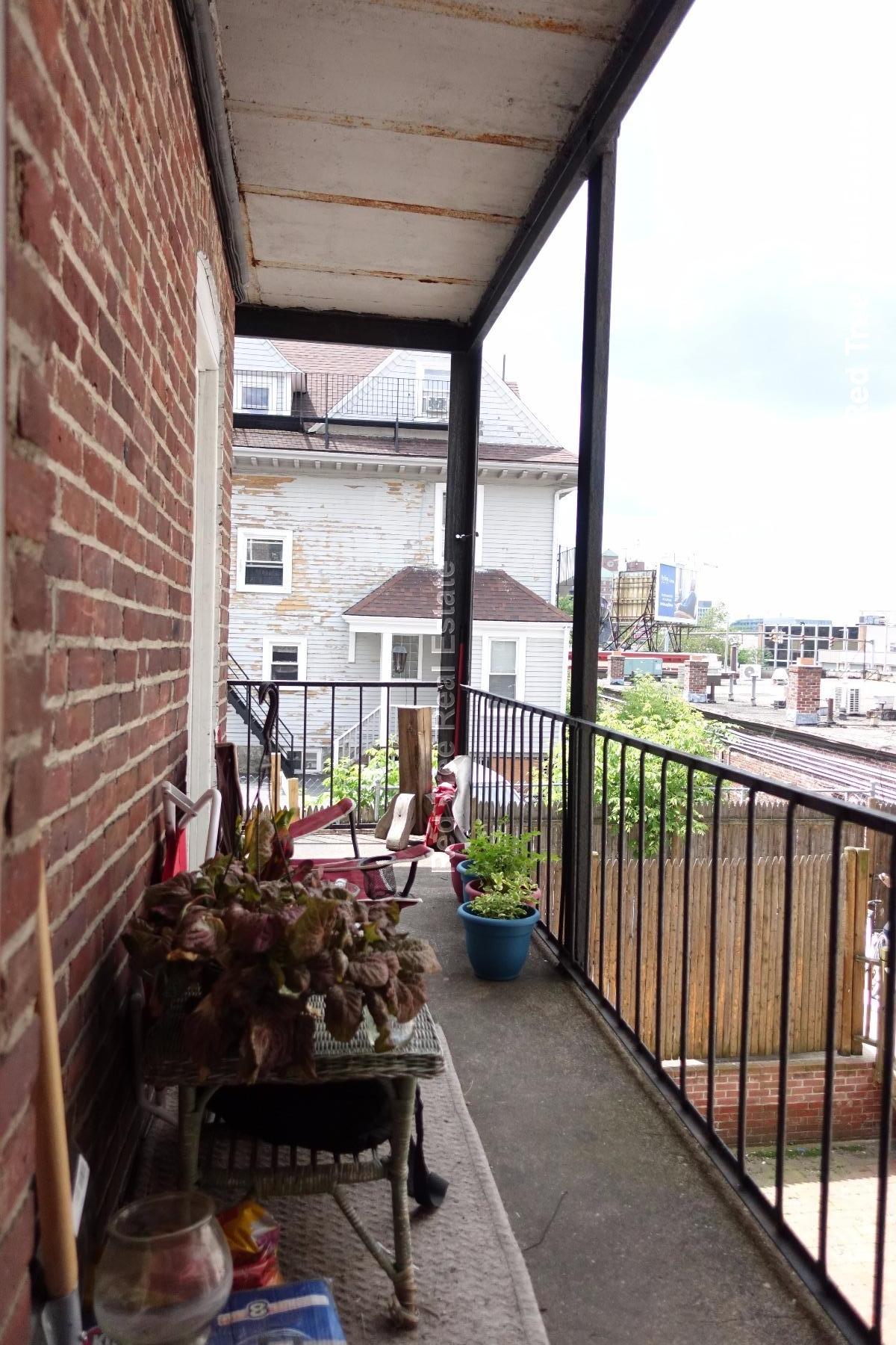 1 bed, 1 bath apartment for rent at 56 Park Vale Ave Unit 6, Allston — photo 13 of 16