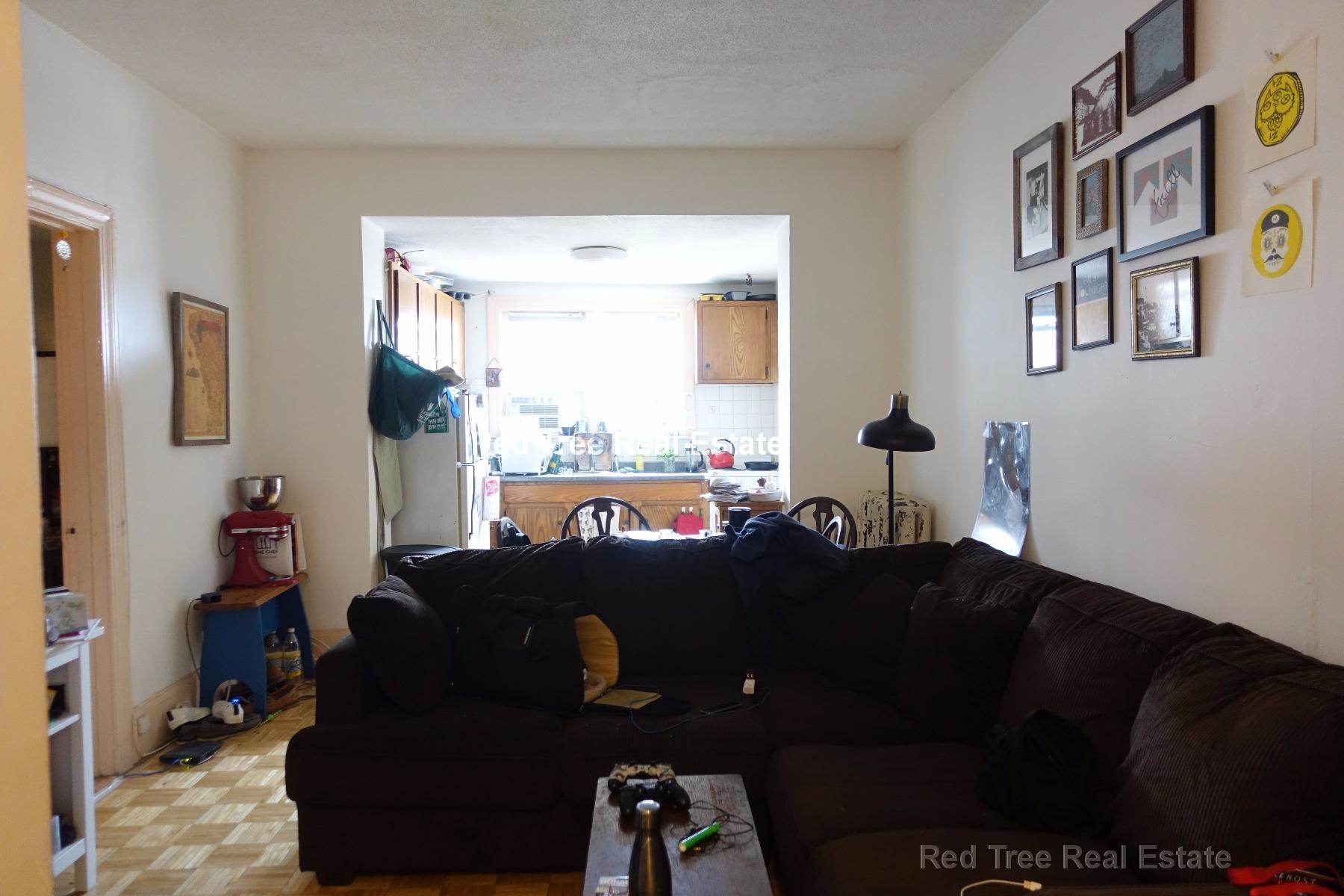1 bed, 1 bath apartment for rent at 56 Park Vale Ave Unit 6, Allston — photo 7 of 16