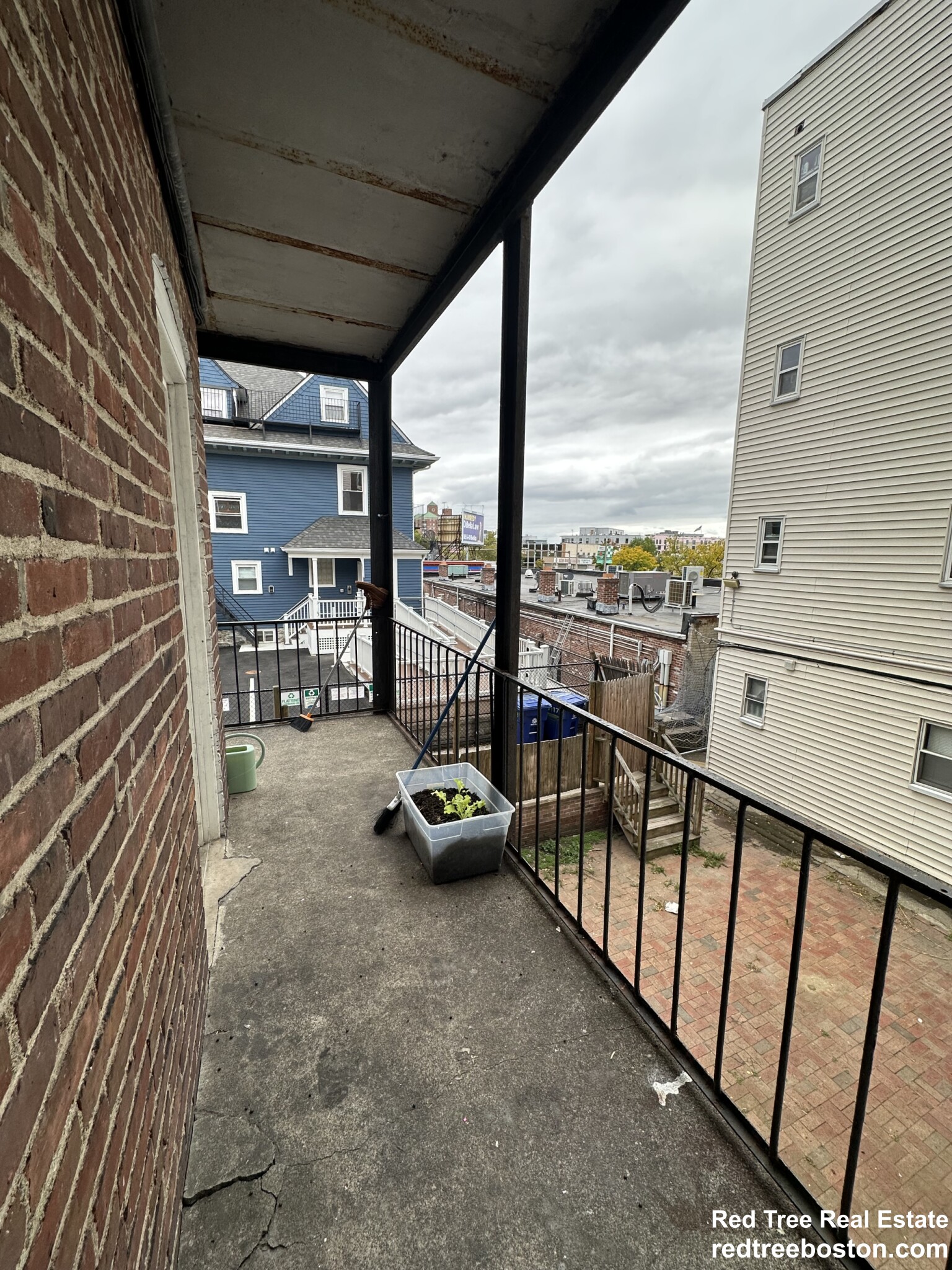 1 bed, 1 bath apartment for rent at 56 Park Vale Ave Unit 6, Allston — photo 6 of 16