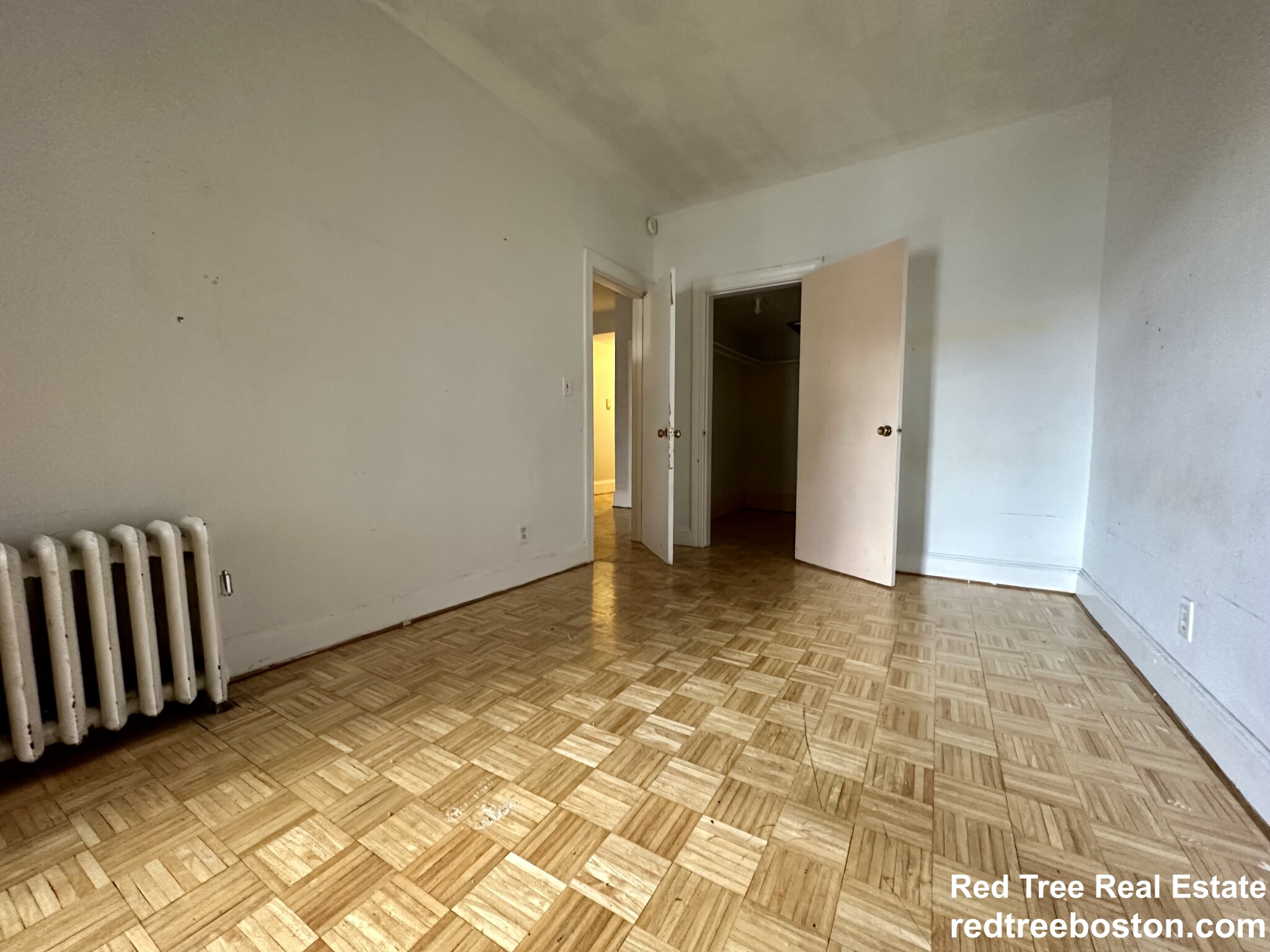 1 bed, 1 bath apartment for rent at 56 Park Vale Ave Unit 6, Allston — photo 2 of 16
