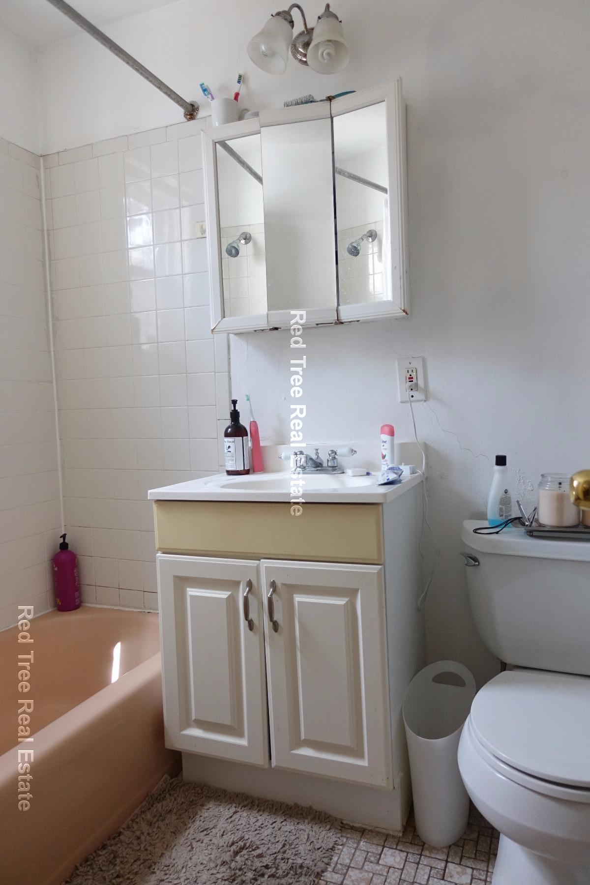 1 bed, 1 bath apartment for rent at 56 Park Vale Ave Unit 6, Allston — photo 12 of 16
