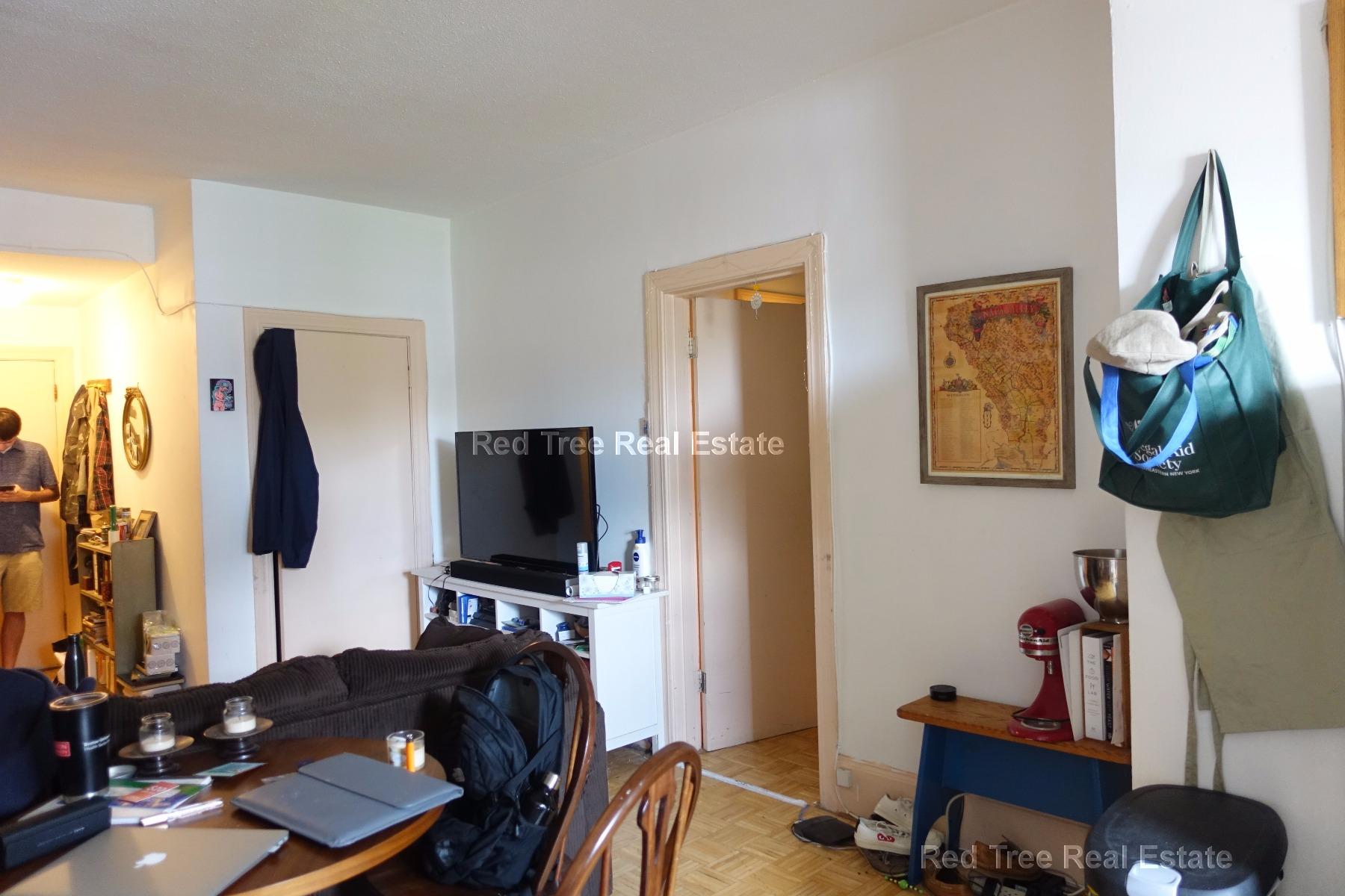 1 bed, 1 bath apartment for rent at 56 Park Vale Ave Unit 6, Allston — photo 8 of 16