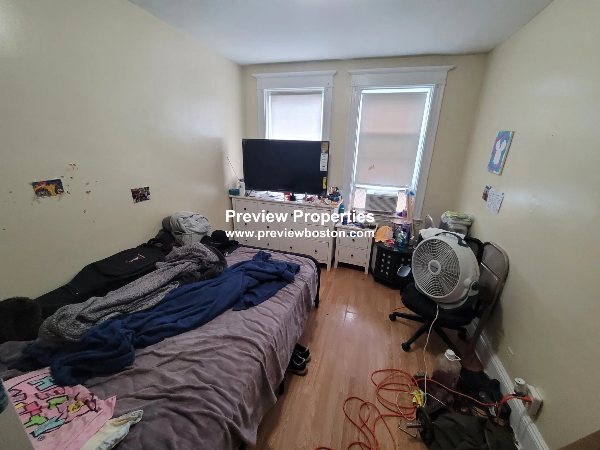 3 bed, 1 bath apartment for rent at 56 Park Vale Ave Unit 9P, Allston — photo 6 of 14
