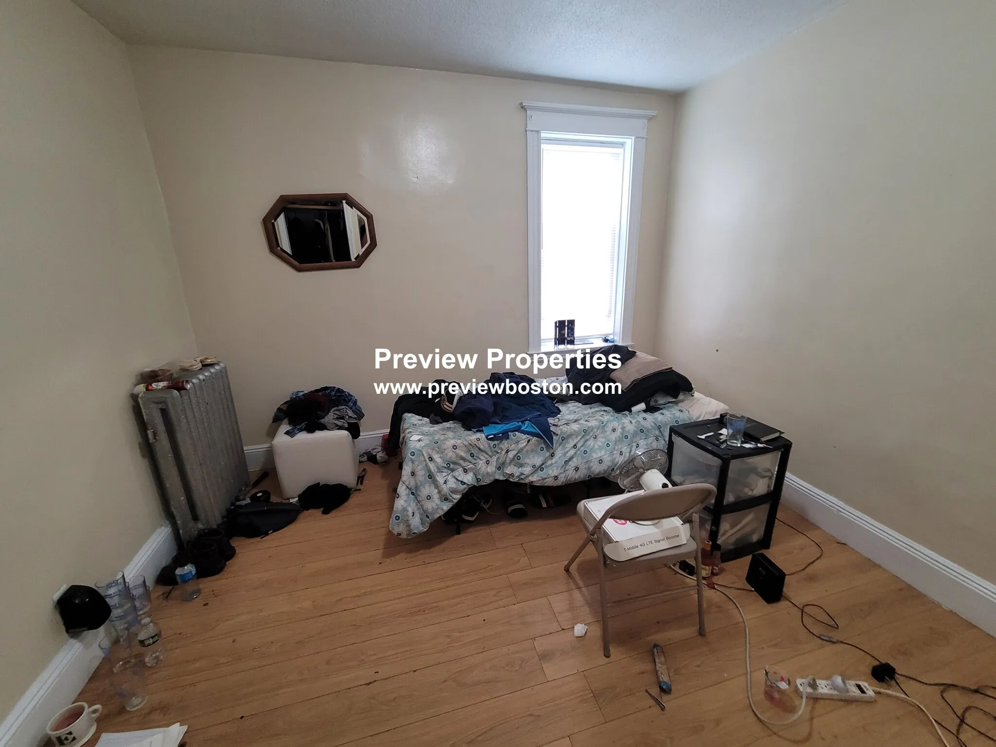 3 bed, 1 bath apartment for rent at 56 Park Vale Ave Unit 9P, Allston — photo 8 of 14