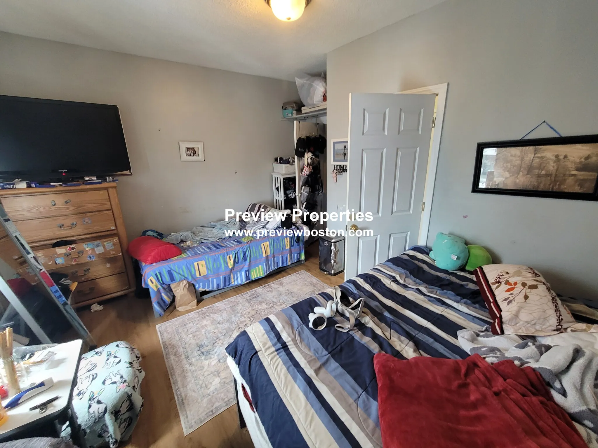 3 bed, 1 bath apartment for rent at 56 Park Vale Ave Unit 9P, Allston — photo 14 of 14