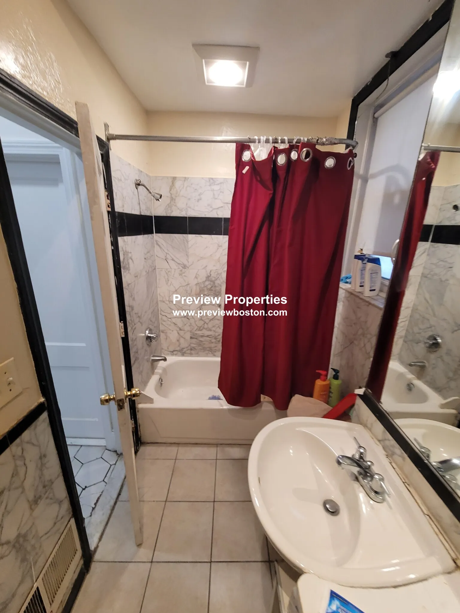 3 bed, 1 bath apartment for rent at 56 Park Vale Ave Unit 9P, Allston — photo 5 of 14