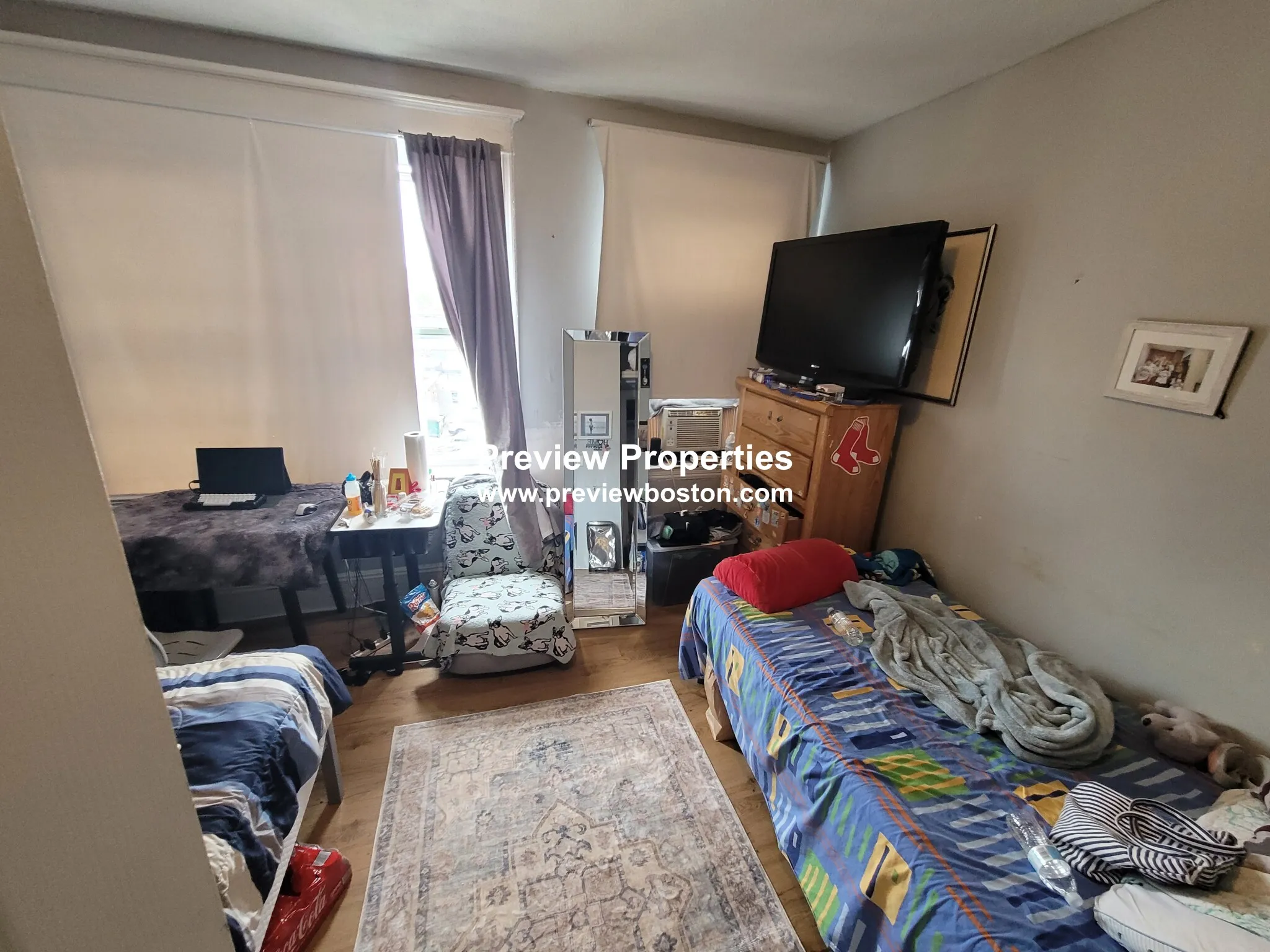 3 bed, 1 bath apartment for rent at 56 Park Vale Ave Unit 9P, Allston — photo 12 of 14