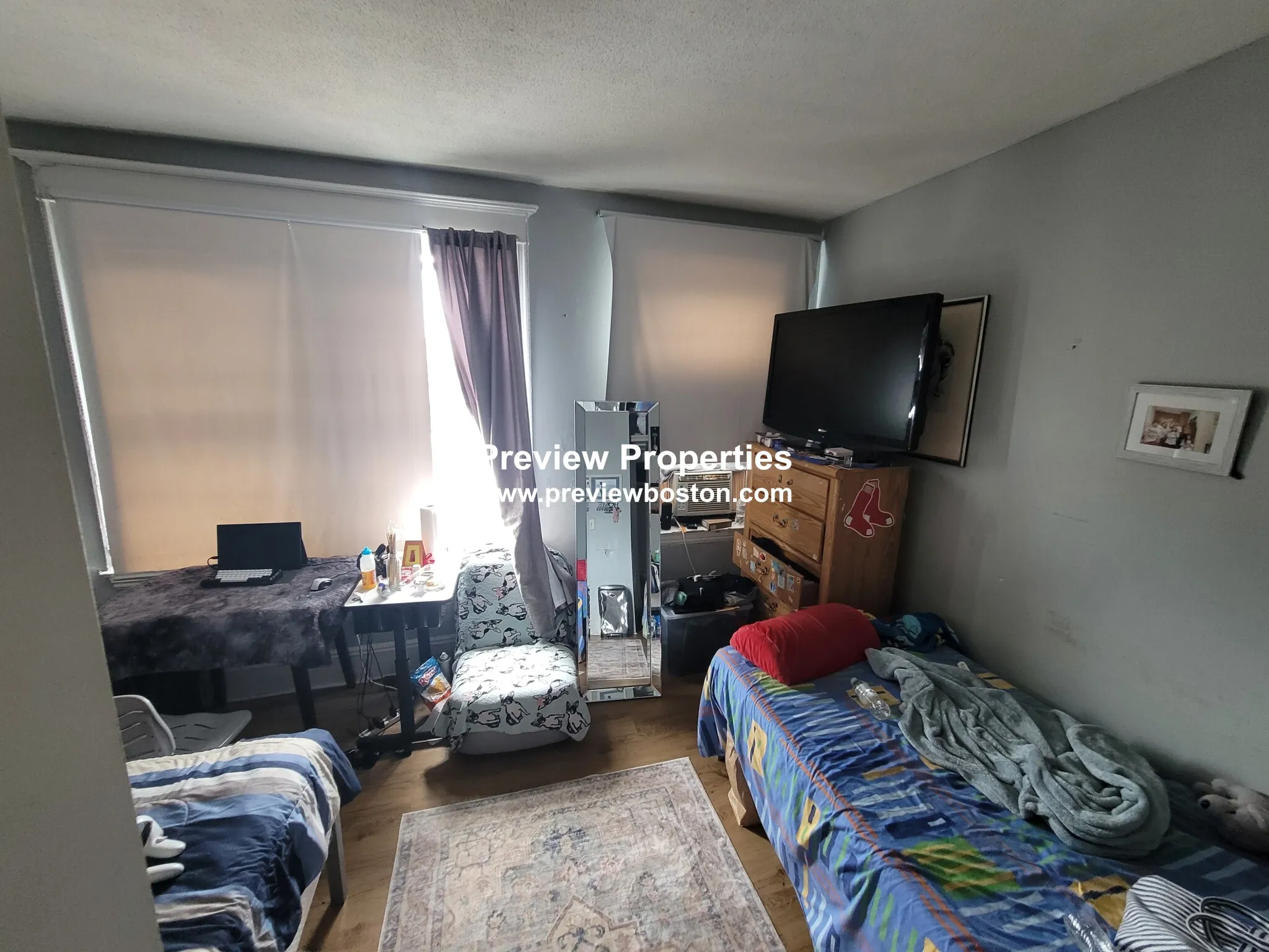 3 bed, 1 bath apartment for rent at 56 Park Vale Ave Unit 9P, Allston — photo 11 of 14