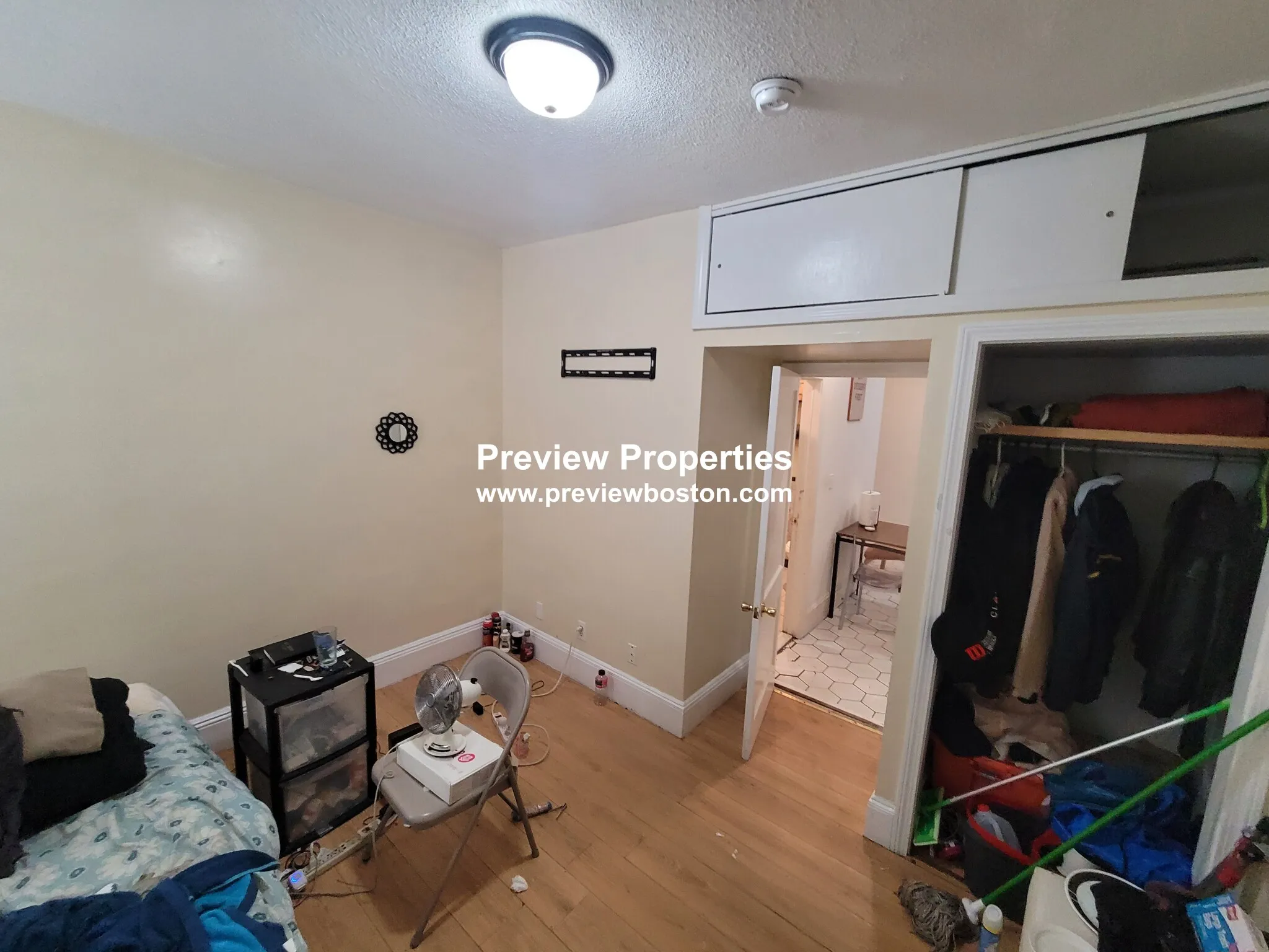 3 bed, 1 bath apartment for rent at 56 Park Vale Ave Unit 9P, Allston — photo 9 of 14