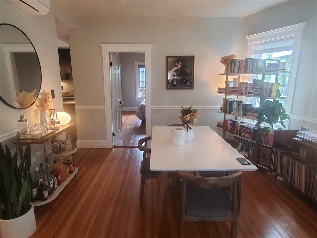 2 bed, 1 bath apartment for rent at 56 Percival St Unit 1, Dorchester — photo 4 of 14