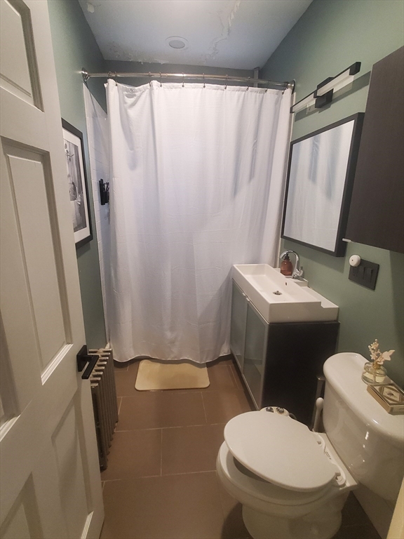 2 bed, 1 bath apartment for rent at 56 Percival St Unit 1, Dorchester — photo 6 of 14