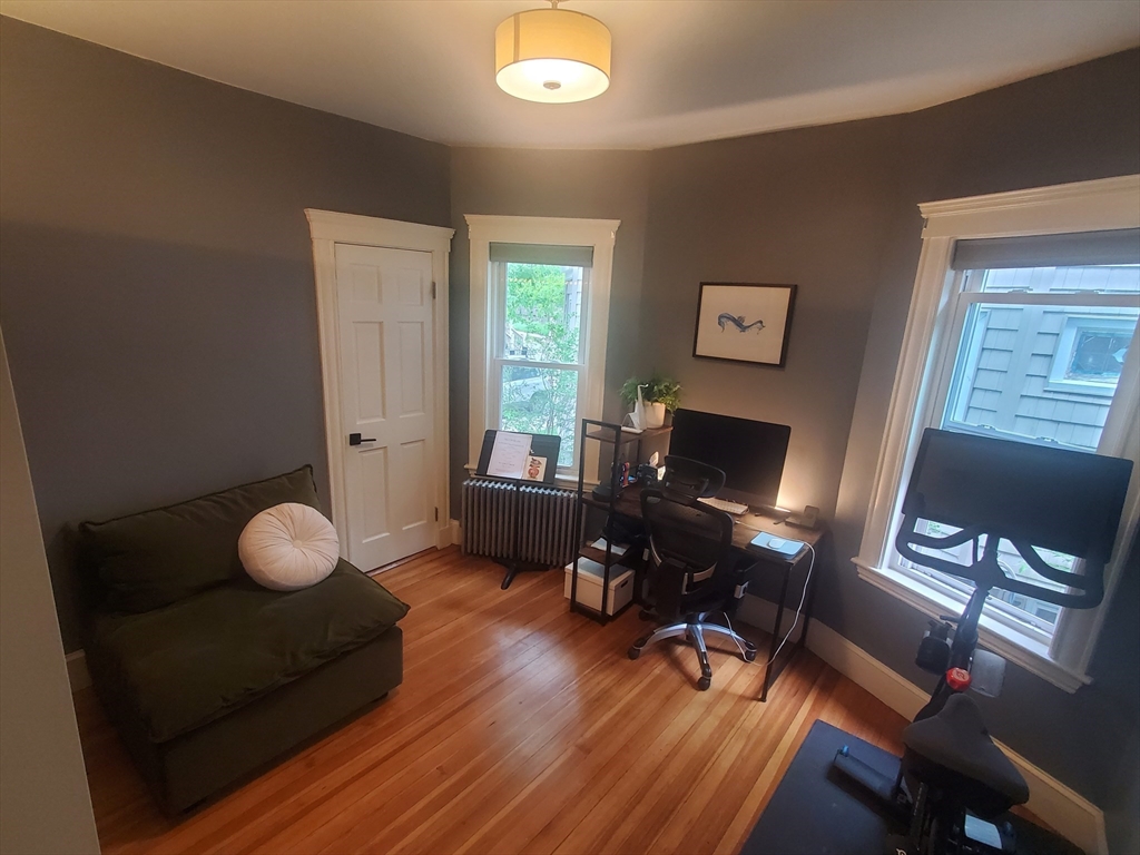 2 bed, 1 bath apartment for rent at 56 Percival St Unit 1, Dorchester — photo 9 of 14