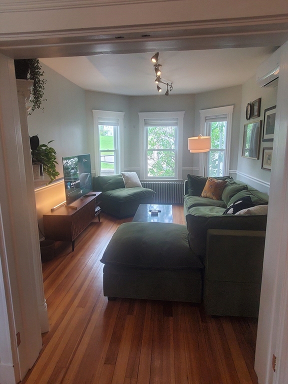 2 bed, 1 bath apartment for rent at 56 Percival St Unit 1, Dorchester — photo 12 of 14