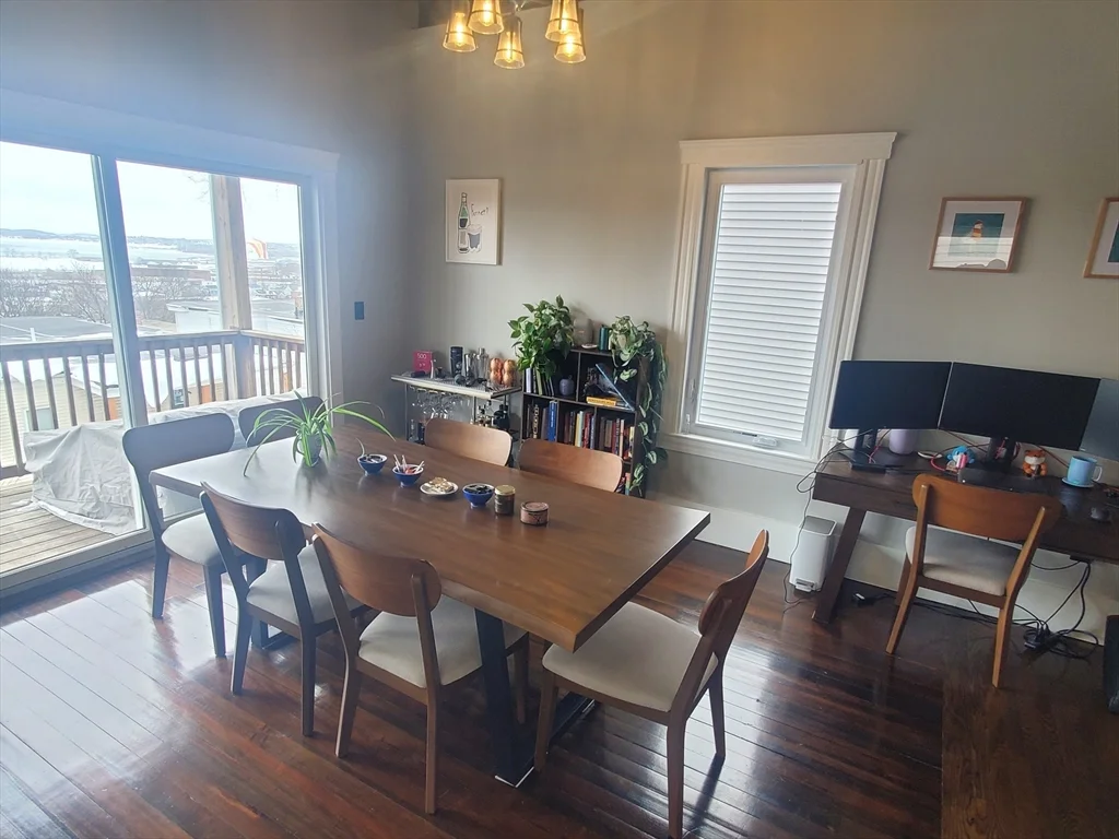 2 bed, 1 bath apartment for rent at 56 Percival St Unit 3, Dorchester — photo 5 of 24