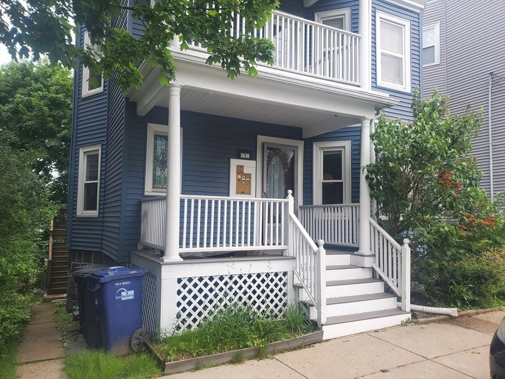 2 bed, 1 bath apartment for rent at 56 Percival St Unit 3, Dorchester — photo 21 of 24
