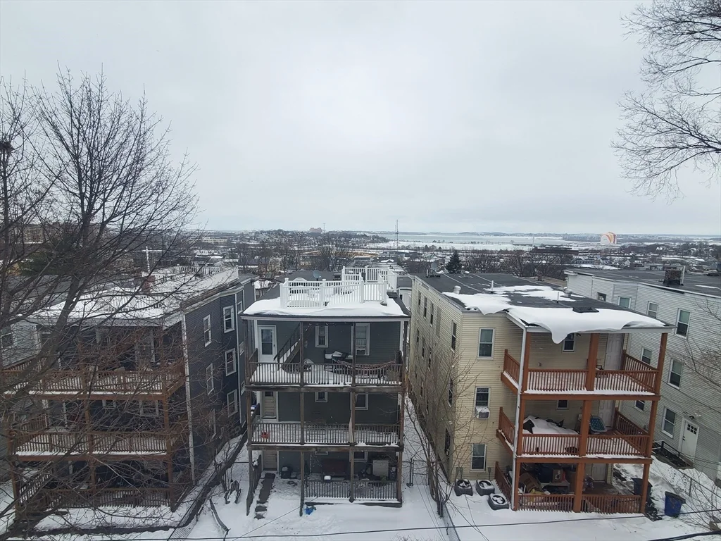 2 bed, 1 bath apartment for rent at 56 Percival St Unit 3, Dorchester — photo 23 of 24