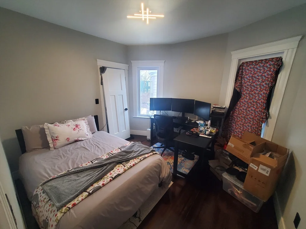 2 bed, 1 bath apartment for rent at 56 Percival St Unit 3, Dorchester — photo 14 of 24
