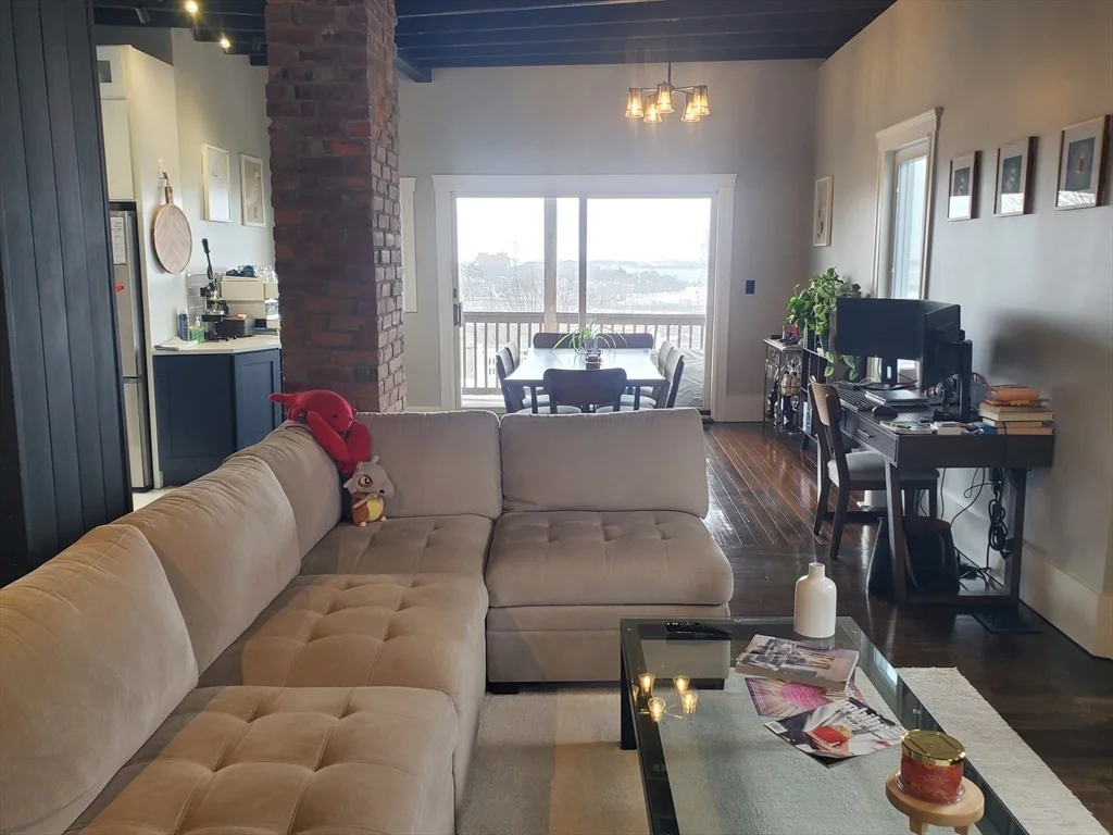 2 bed, 1 bath apartment for rent at 56 Percival St Unit 3, Dorchester — photo 7 of 24