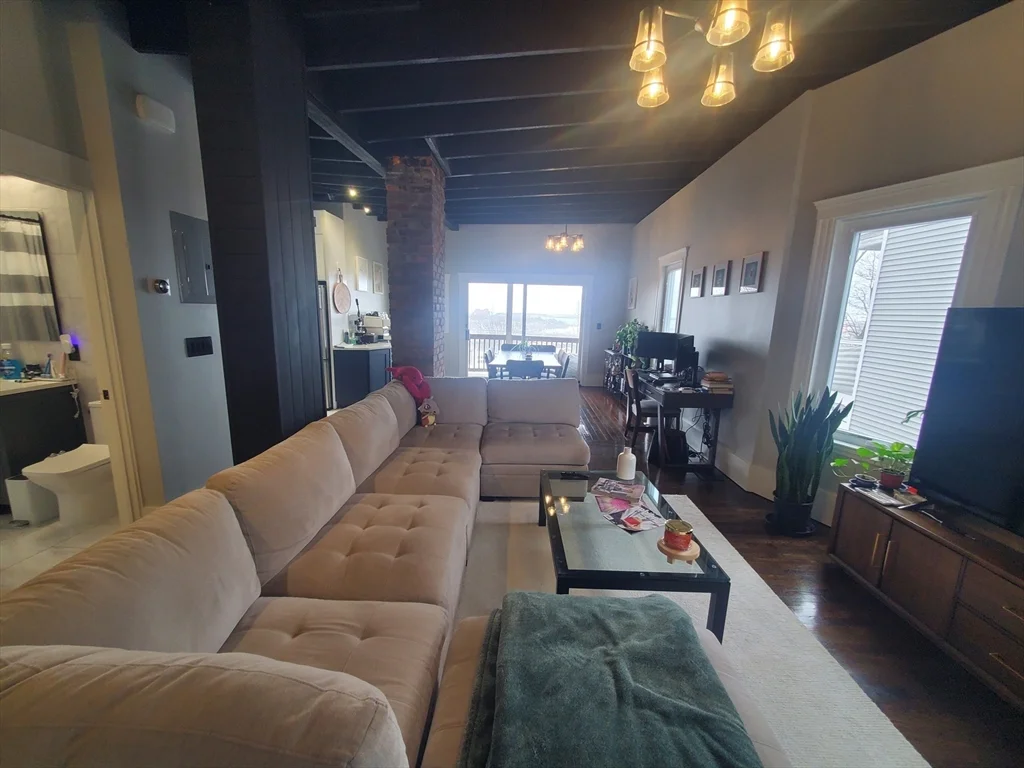 2 bed, 1 bath apartment for rent at 56 Percival St Unit 3, Dorchester — photo 9 of 24