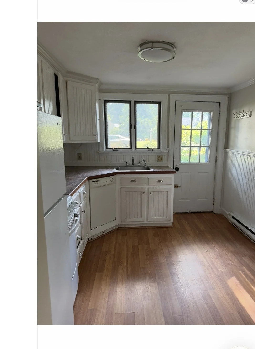 2 bed, 1 bath apartment for rent at 56 Pinewood Ave Unit 1, Sudbury — photo 4 of 6