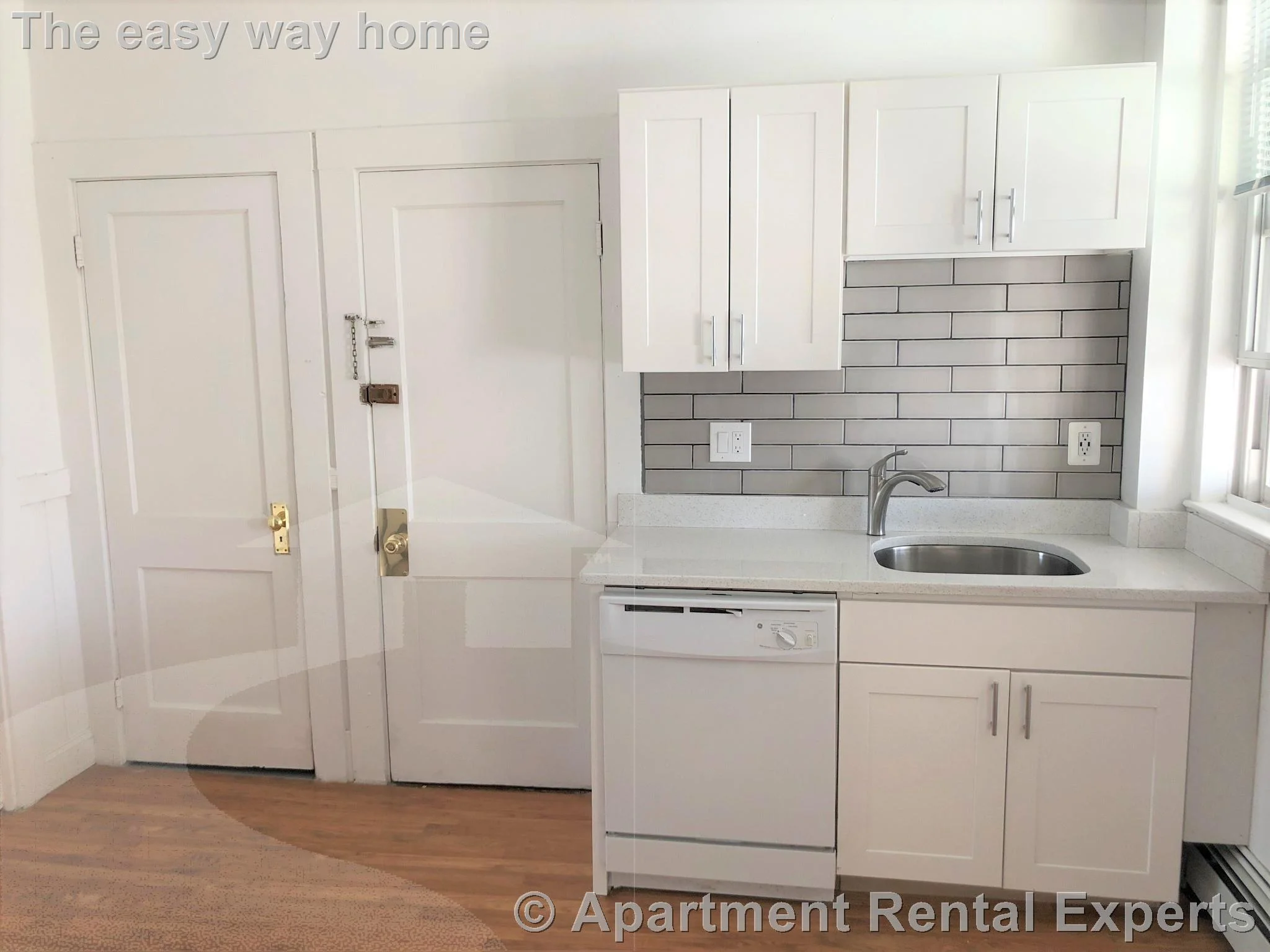 2 bed, 1 bath apartment for rent at 56 Portsmouth St Unit 3, Kendall Square — photo 1 of 16