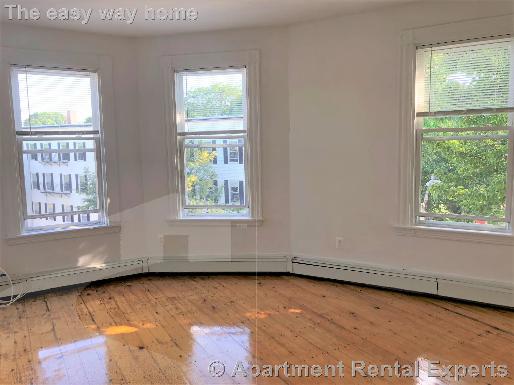 2 bed, 1 bath apartment for rent at 56 Portsmouth St Unit 3, Kendall Square — photo 9 of 16