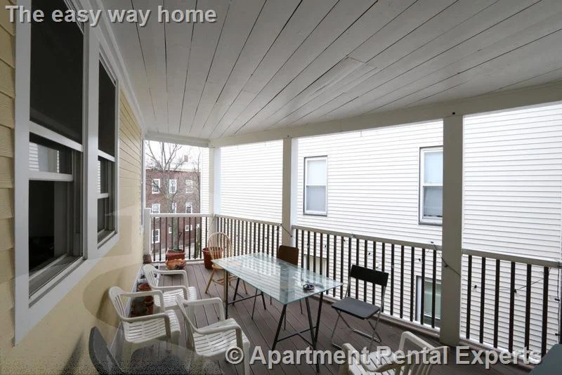 2 bed, 1 bath apartment for rent at 56 Portsmouth St Unit 3, Kendall Square — photo 15 of 16