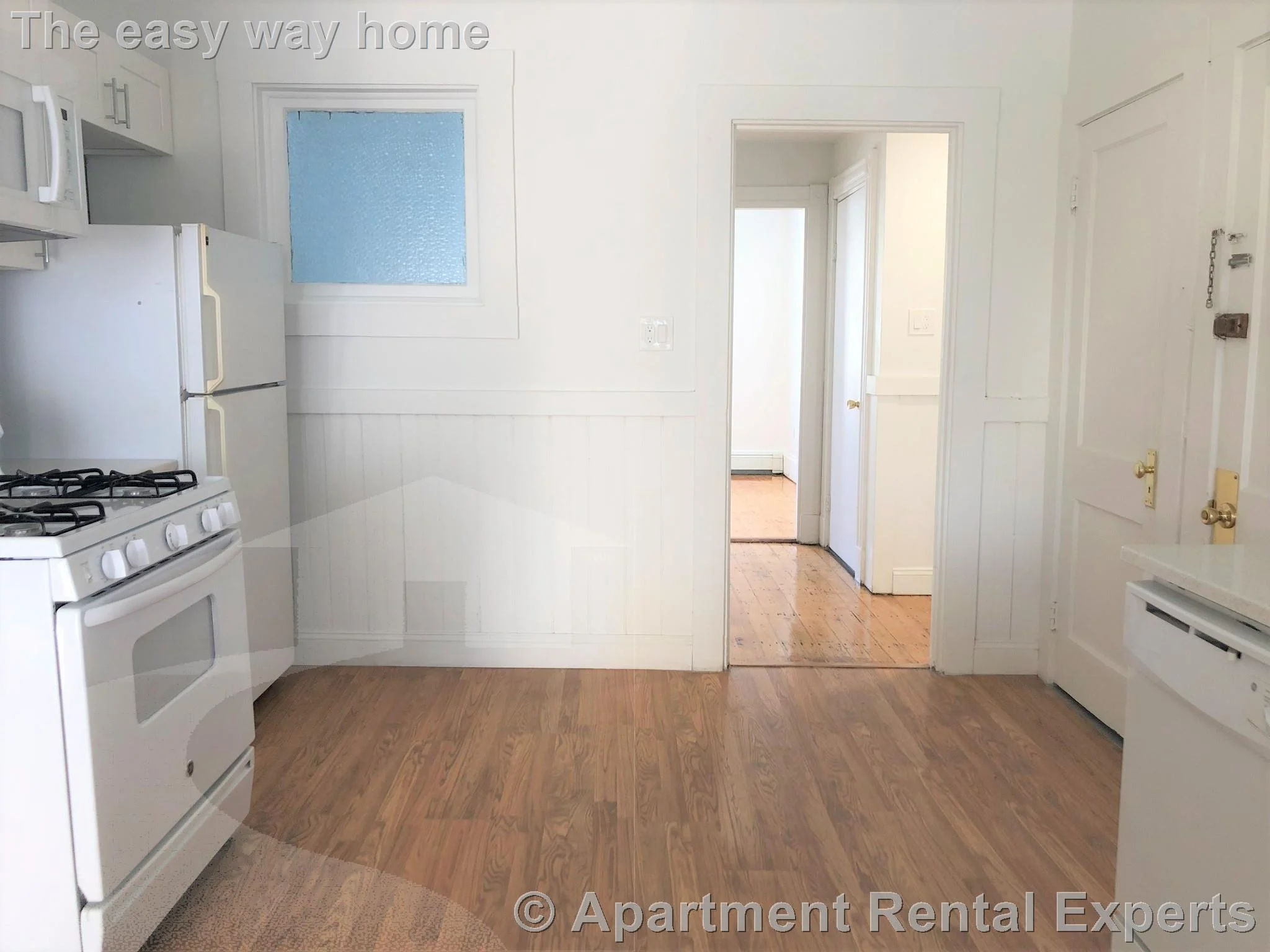 2 bed, 1 bath apartment for rent at 56 Portsmouth St Unit 3, Kendall Square — photo 2 of 16