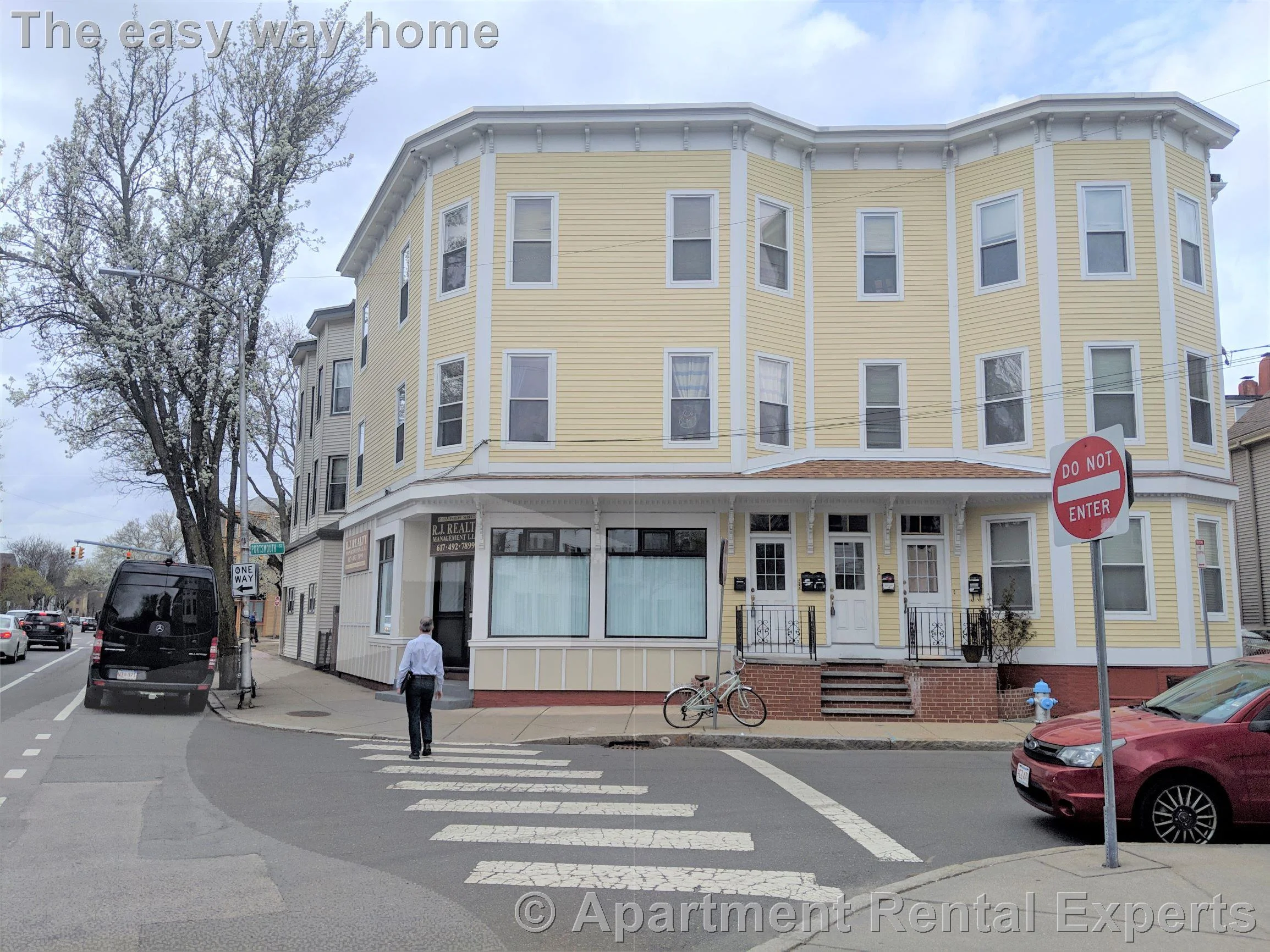 2 bed, 1 bath apartment for rent at 56 Portsmouth St Unit 3, Kendall Square — photo 16 of 16