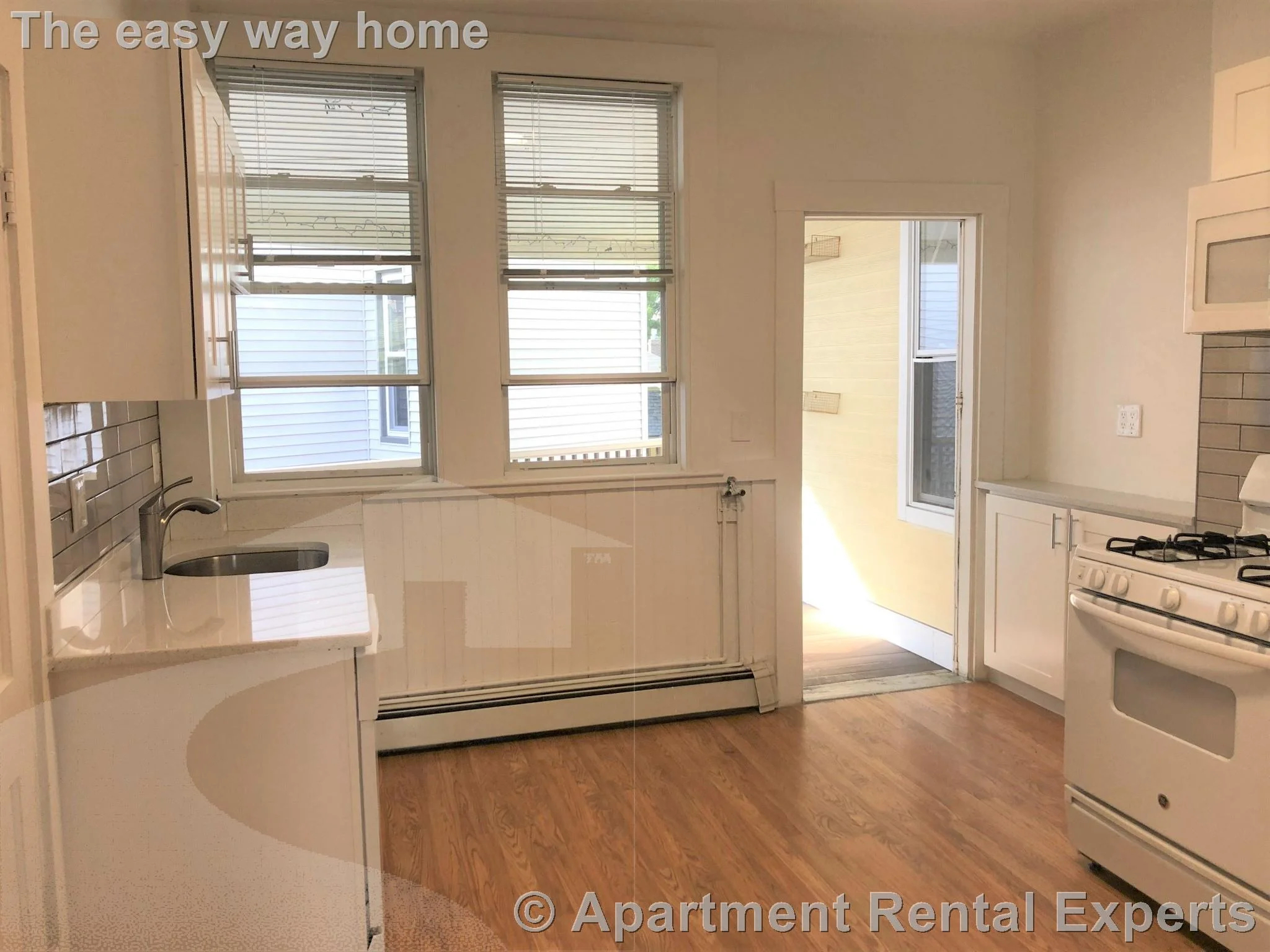2 bed, 1 bath apartment for rent at 56 Portsmouth St Unit 3, Kendall Square — photo 3 of 16