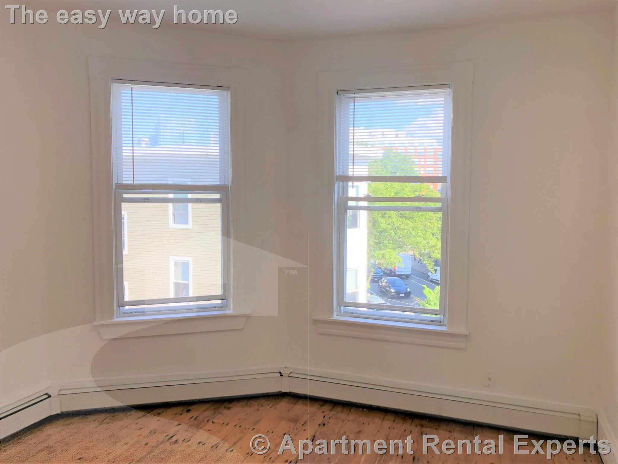 2 bed, 1 bath apartment for rent at 56 Portsmouth St Unit 3, Kendall Square — photo 5 of 16