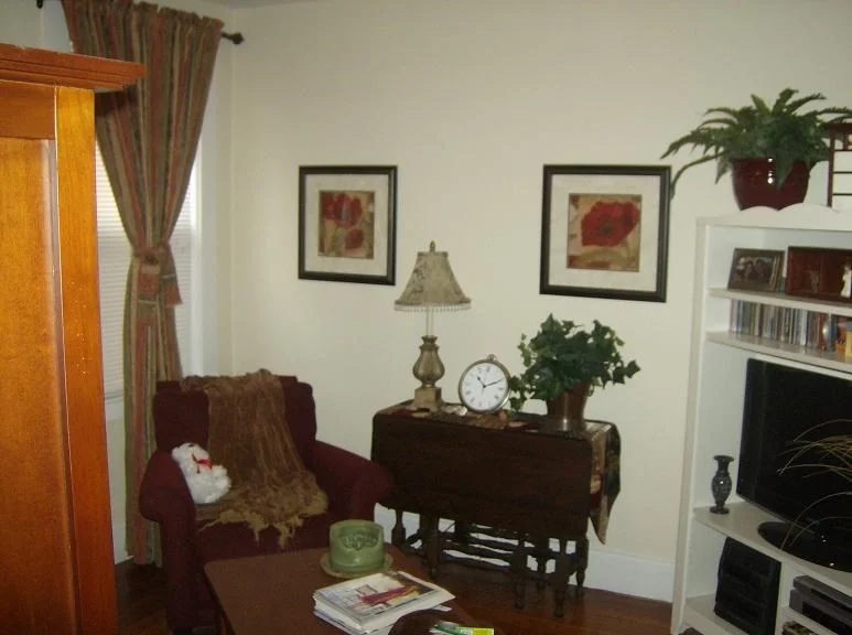 2 bed, 1 bath apartment for rent at 56 Prentiss St Unit 1, Watertown — photo 2 of 11