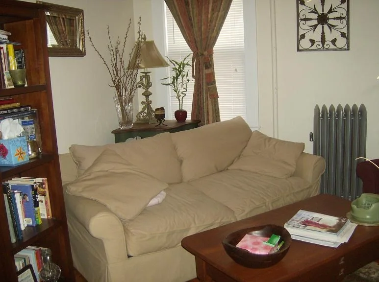 2 bed, 1 bath apartment for rent at 56 Prentiss St Unit 1, Watertown — photo 4 of 11