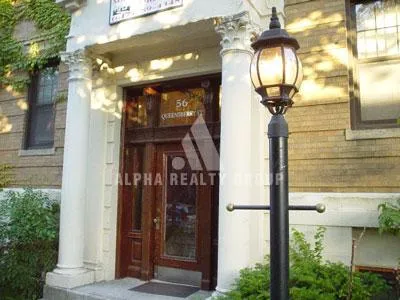 1 bed, 1 bath apartment for rent at 56 Queensberry St Unit 10, Fenway — photo 7 of 7