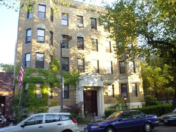 1 bed, 1 bath apartment for rent at 56 Queensberry St Unit 10, Fenway — photo 5 of 7