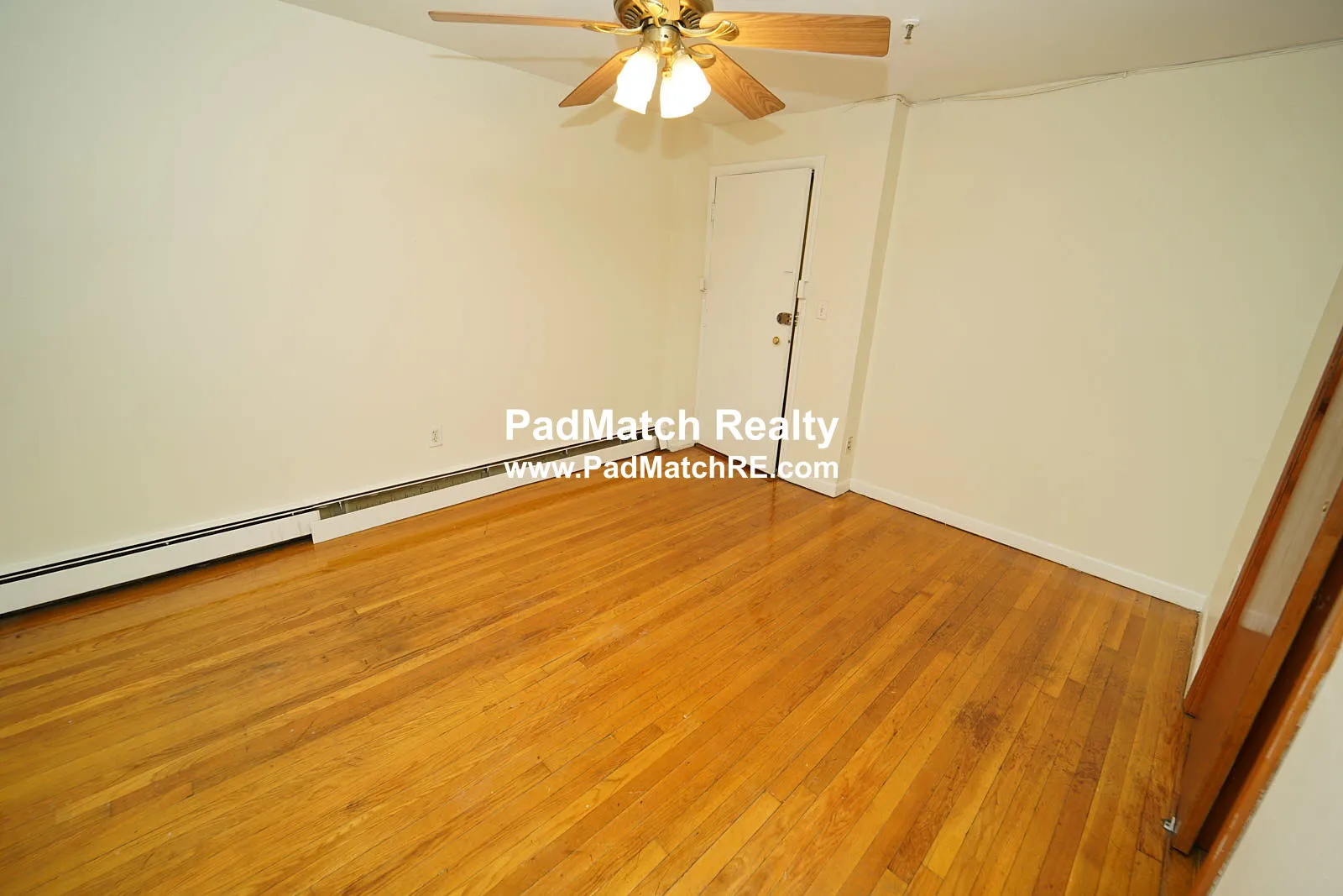 2 bed, 1 bath apartment for rent at 56 Queensberry St Unit G4, Fenway — photo 2 of 16