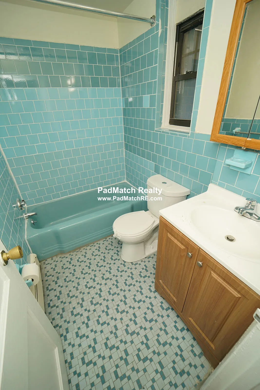 2 bed, 1 bath apartment for rent at 56 Queensberry St Unit G4, Fenway — photo 5 of 16