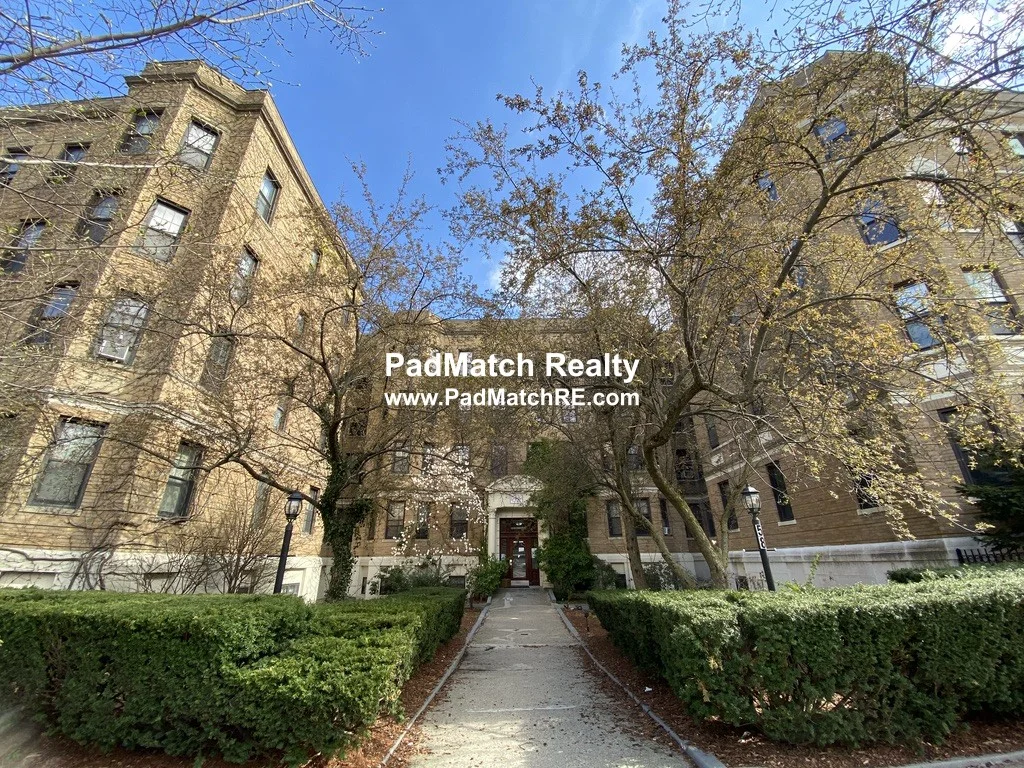 2 bed, 1 bath apartment for rent at 56 Queensberry St Unit G4, Fenway — photo 16 of 16
