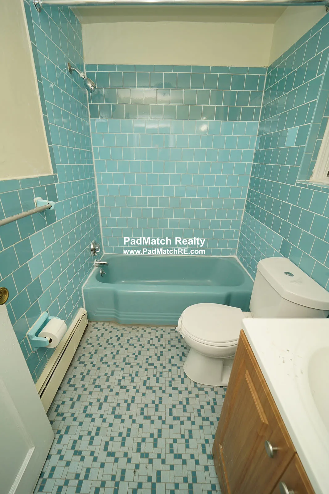 2 bed, 1 bath apartment for rent at 56 Queensberry St Unit G4, Fenway — photo 6 of 16
