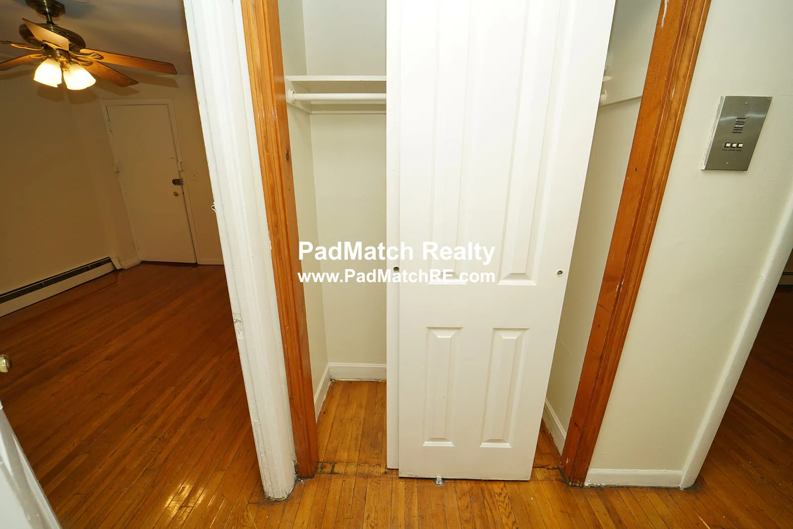 2 bed, 1 bath apartment for rent at 56 Queensberry St Unit G4, Fenway — photo 4 of 16