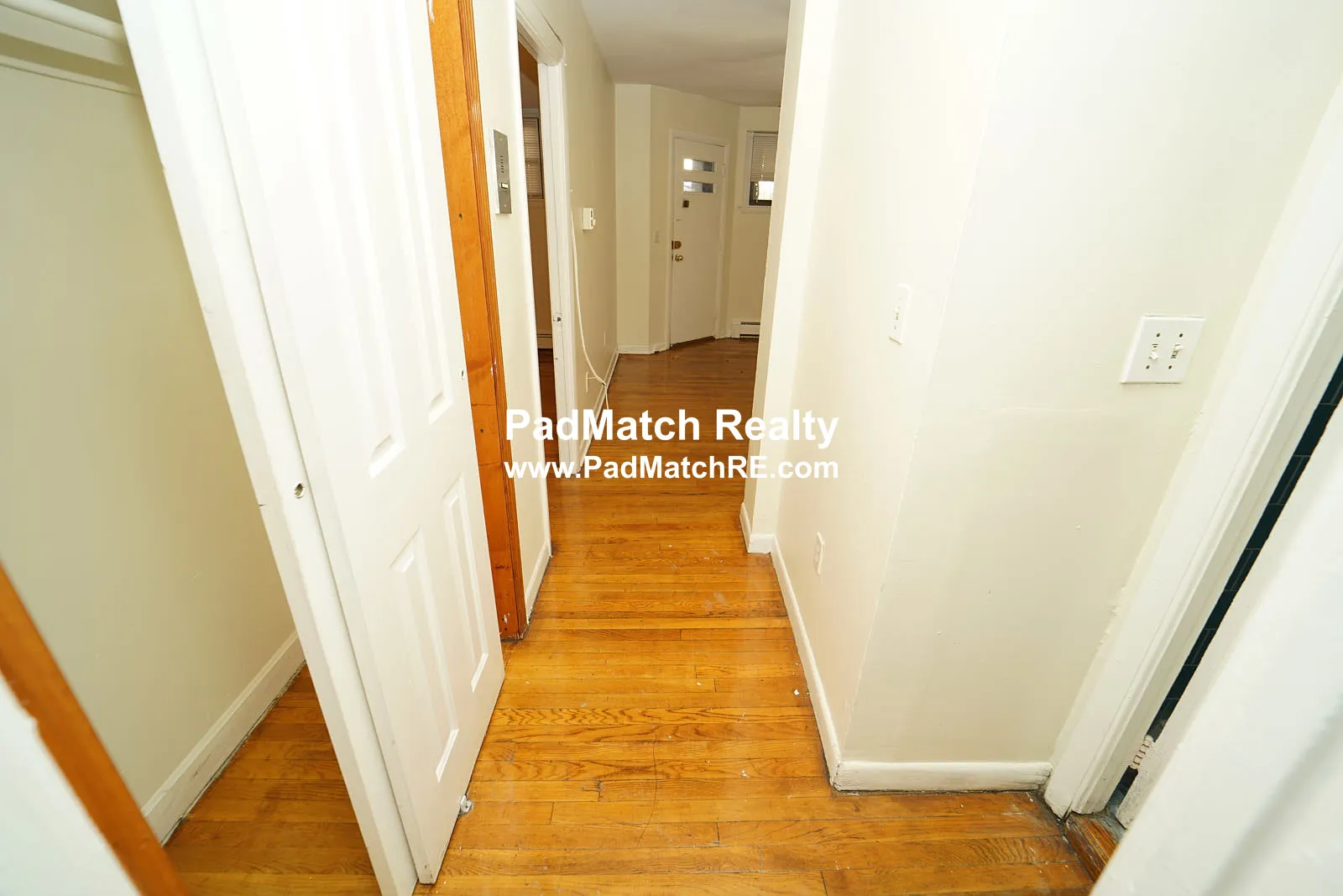 2 bed, 1 bath apartment for rent at 56 Queensberry St Unit G4, Fenway — photo 3 of 16