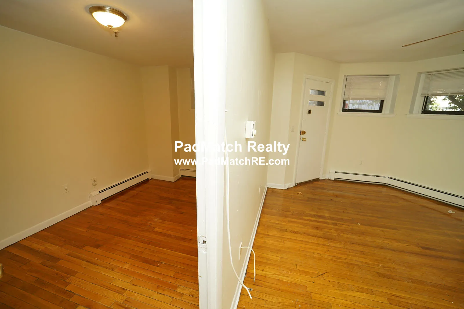 2 bed, 1 bath apartment for rent at 56 Queensberry St Unit G4, Fenway — photo 7 of 16