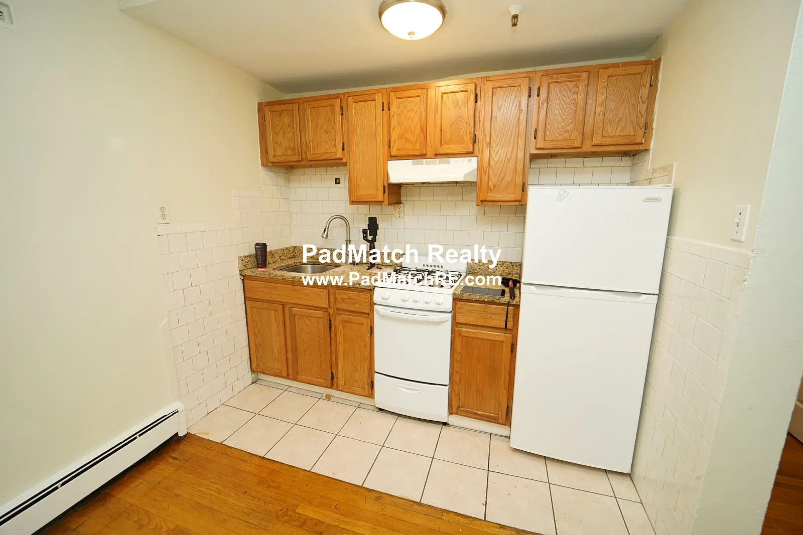 2 bed, 1 bath apartment for rent at 56 Queensberry St Unit G4, Fenway — photo 12 of 16
