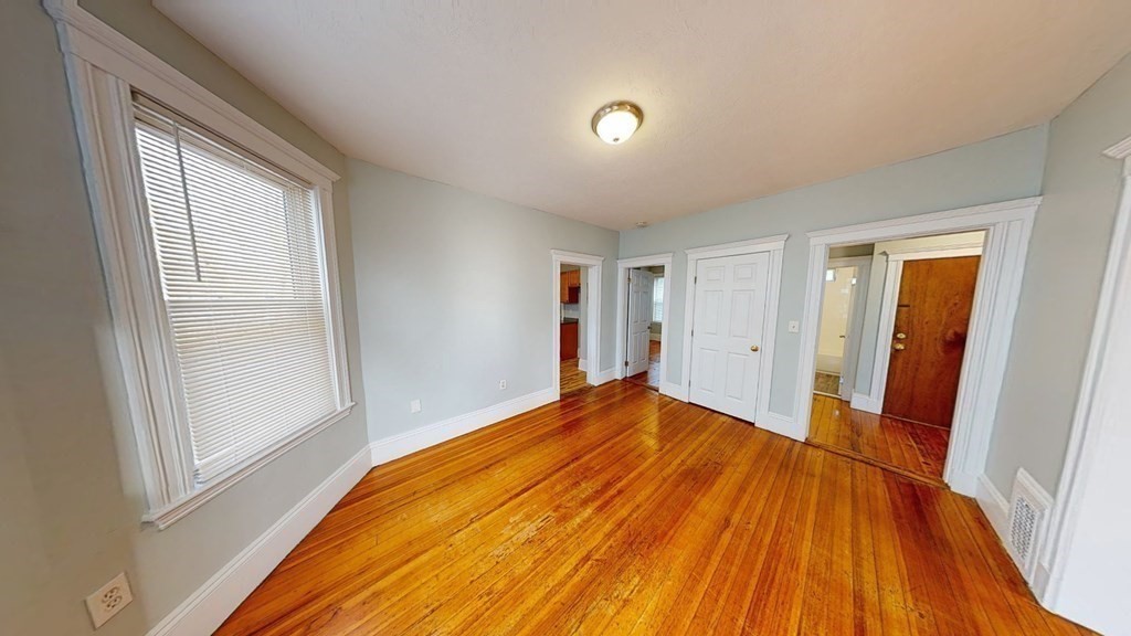3 bed apartment for rent at 56 Ridgewood St Unit 2, Dorchester — photo 18 of 31