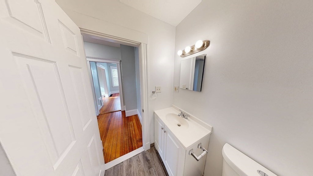 3 bed apartment for rent at 56 Ridgewood St Unit 2, Dorchester — photo 11 of 31