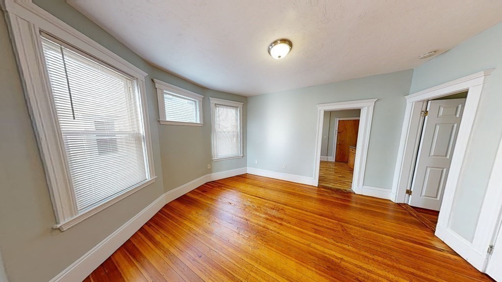 3 bed apartment for rent at 56 Ridgewood St Unit 2, Dorchester — photo 19 of 31