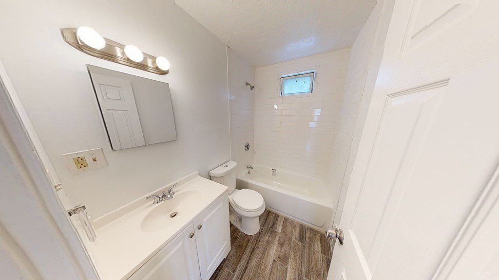 3 bed apartment for rent at 56 Ridgewood St Unit 2, Dorchester — photo 12 of 31