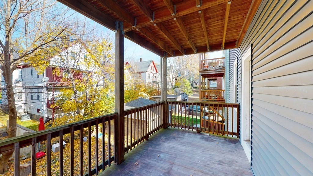 3 bed apartment for rent at 56 Ridgewood St Unit 2, Dorchester — photo 30 of 31